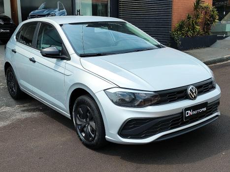 VOLKSWAGEN Polo Hatch 1.0 12V 4P MPI FLEX, Foto 3