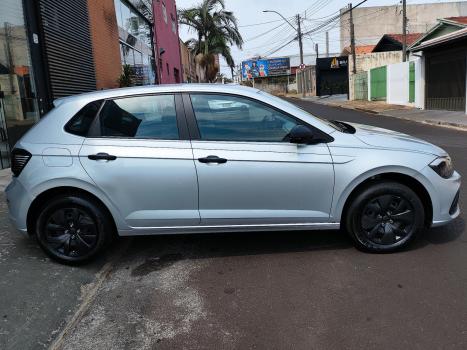 VOLKSWAGEN Polo Hatch 1.0 12V 4P MPI FLEX, Foto 4