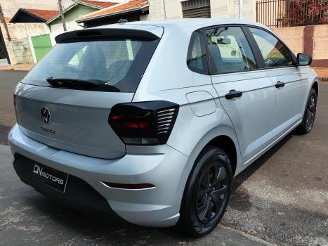 VOLKSWAGEN Polo Hatch 1.0 12V 4P MPI FLEX, Foto 5