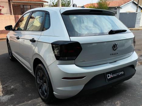 VOLKSWAGEN Polo Hatch 1.0 12V 4P MPI FLEX, Foto 7