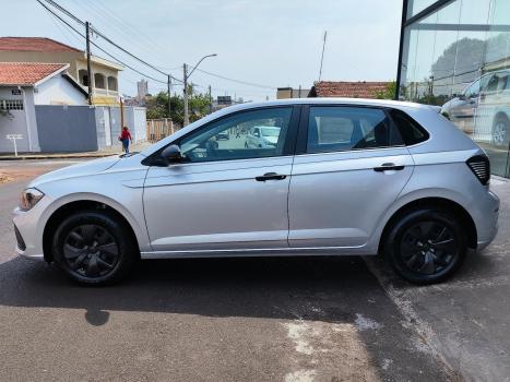 VOLKSWAGEN Polo Hatch 1.0 12V 4P MPI FLEX, Foto 8