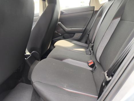 VOLKSWAGEN Polo Hatch 1.0 12V 4P MPI FLEX, Foto 10