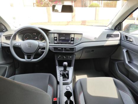 VOLKSWAGEN Polo Hatch 1.0 12V 4P MPI FLEX, Foto 11