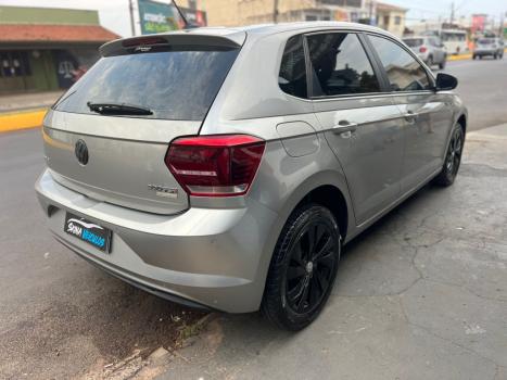 VOLKSWAGEN Polo Hatch 1.0 12V 4P 200 TSI HIGHLINE AUTOMTICO, Foto 4
