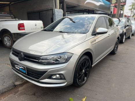 VOLKSWAGEN Polo Hatch 1.0 12V 4P 200 TSI HIGHLINE AUTOMTICO, Foto 1