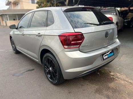 VOLKSWAGEN Polo Hatch 1.0 12V 4P 200 TSI HIGHLINE AUTOMTICO, Foto 3