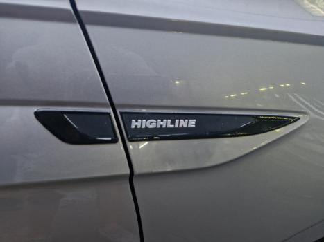 VOLKSWAGEN Polo Hatch 1.0 12V 4P 200 TSI HIGHLINE AUTOMTICO, Foto 6