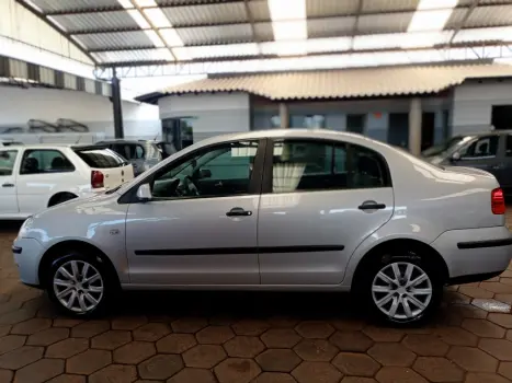 VOLKSWAGEN Polo Sedan 1.6 4P FLEX, Foto 12