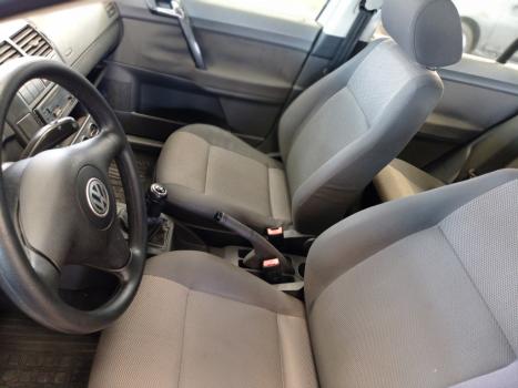 VOLKSWAGEN Polo Sedan 1.6 4P FLEX, Foto 22