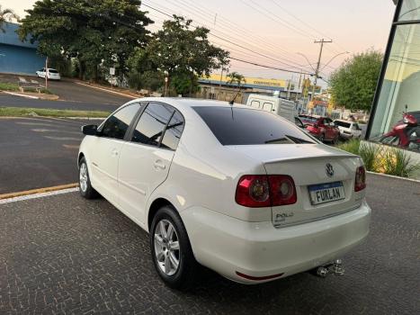 VOLKSWAGEN Polo Sedan 1.6 4P FLEX I-MOTION AUTOMATIZADO, Foto 4