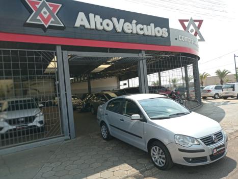 VOLKSWAGEN Polo Sedan 1.6 4P FLEX, Foto 3