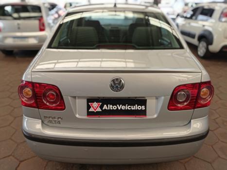 VOLKSWAGEN Polo Sedan 1.6 4P FLEX, Foto 7