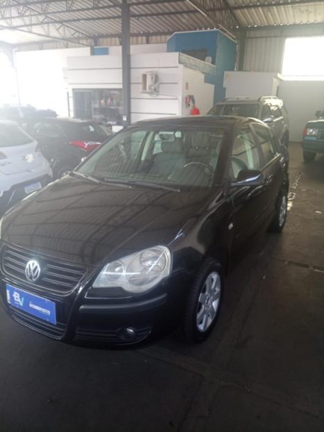 VOLKSWAGEN Polo Sedan 1.6 4P FLEX, Foto 2