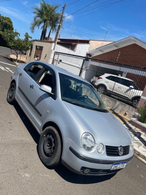 VOLKSWAGEN Polo Sedan 1.6 4P, Foto 4