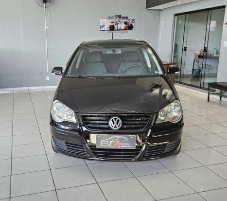 VOLKSWAGEN Polo Sedan 1.6 4P COMFORTLINE FLEX, Foto 1