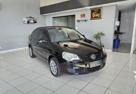 VOLKSWAGEN Polo Sedan 1.6 4P COMFORTLINE FLEX, Foto 2