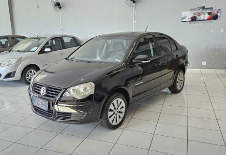 VOLKSWAGEN Polo Sedan 1.6 4P COMFORTLINE FLEX, Foto 3