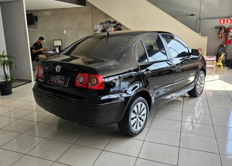 VOLKSWAGEN Polo Sedan 1.6 4P COMFORTLINE FLEX, Foto 4