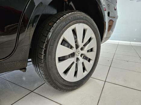 VOLKSWAGEN Polo Sedan 1.6 4P COMFORTLINE FLEX, Foto 5