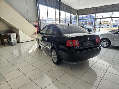 VOLKSWAGEN Polo Sedan 1.6 4P COMFORTLINE FLEX, Foto 6
