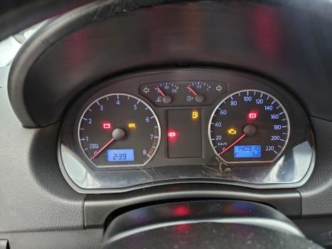 VOLKSWAGEN Polo Sedan 1.6 4P COMFORTLINE FLEX, Foto 7