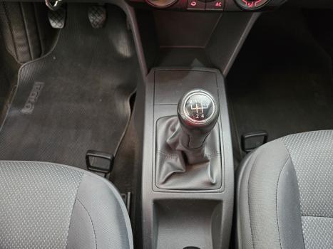 VOLKSWAGEN Polo Sedan 1.6 4P COMFORTLINE FLEX, Foto 9