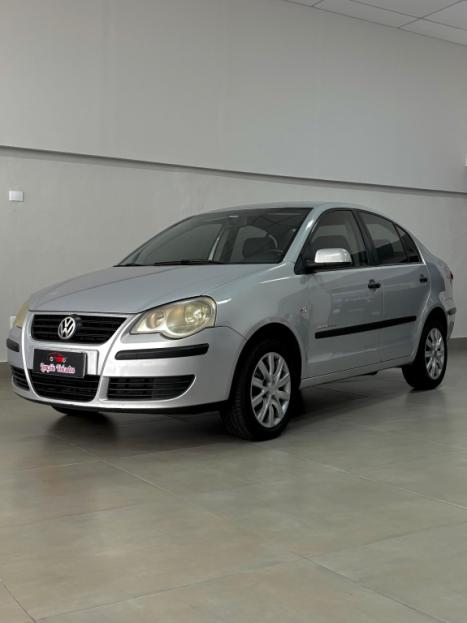 VOLKSWAGEN Polo Sedan 1.6 4P CONFORTLINE, Foto 1