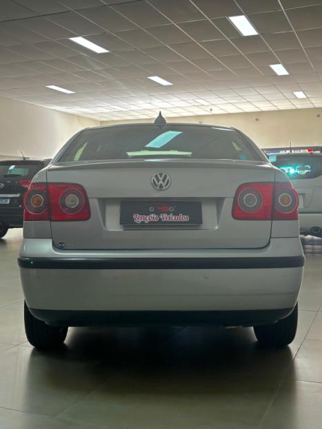 VOLKSWAGEN Polo Sedan 1.6 4P CONFORTLINE, Foto 5