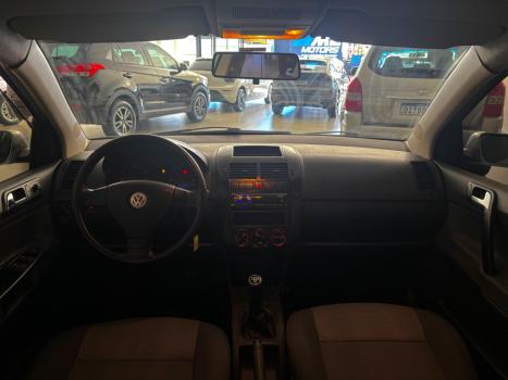 VOLKSWAGEN Polo Sedan 1.6 4P CONFORTLINE, Foto 6