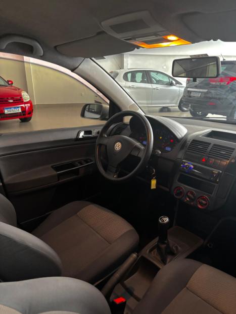 VOLKSWAGEN Polo Sedan 1.6 4P CONFORTLINE, Foto 7