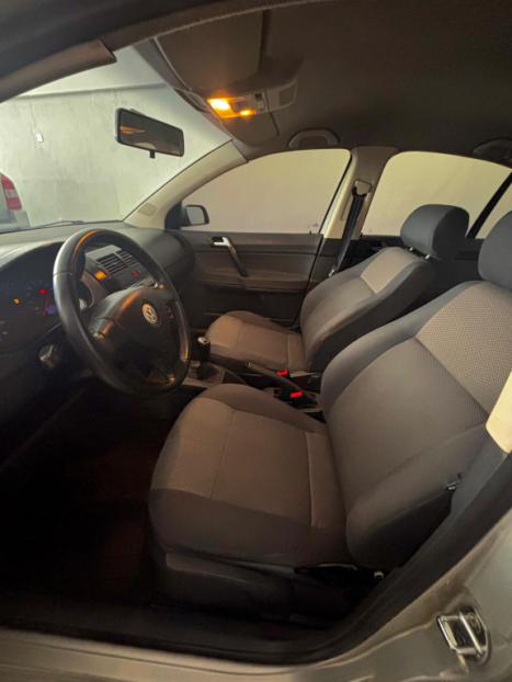 VOLKSWAGEN Polo Sedan 1.6 4P CONFORTLINE, Foto 8