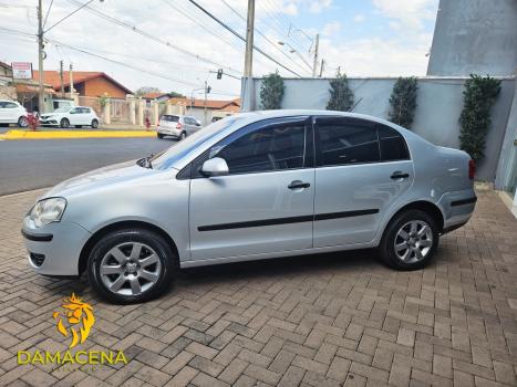 VOLKSWAGEN Polo Sedan 1.6 4P FLEX, Foto 1