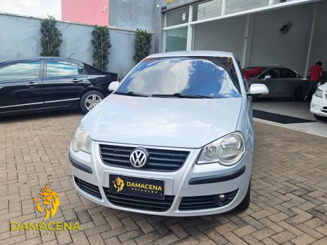 VOLKSWAGEN Polo Sedan 1.6 4P FLEX, Foto 2