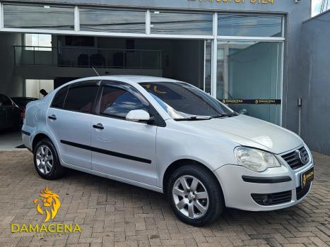 VOLKSWAGEN Polo Sedan 1.6 4P FLEX, Foto 3