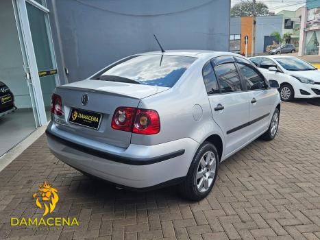 VOLKSWAGEN Polo Sedan 1.6 4P FLEX, Foto 4