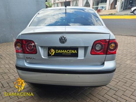 VOLKSWAGEN Polo Sedan 1.6 4P FLEX, Foto 5