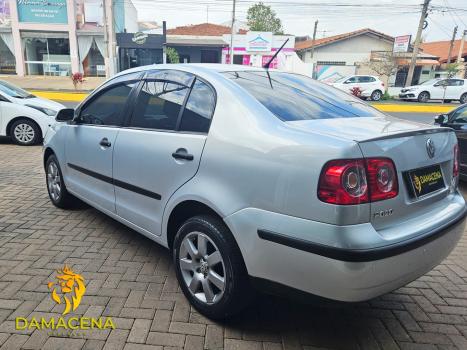 VOLKSWAGEN Polo Sedan 1.6 4P FLEX, Foto 6