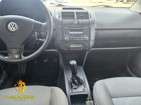 VOLKSWAGEN Polo Sedan 1.6 4P FLEX, Foto 10