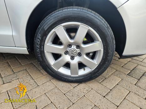 VOLKSWAGEN Polo Sedan 1.6 4P FLEX, Foto 14