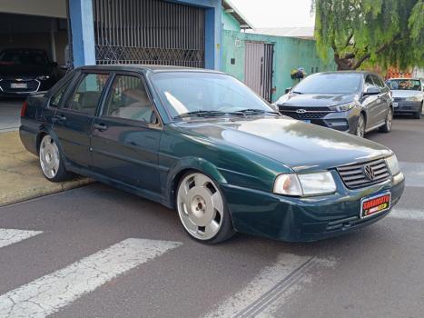 VOLKSWAGEN Santana 1.8 4P, Foto 1