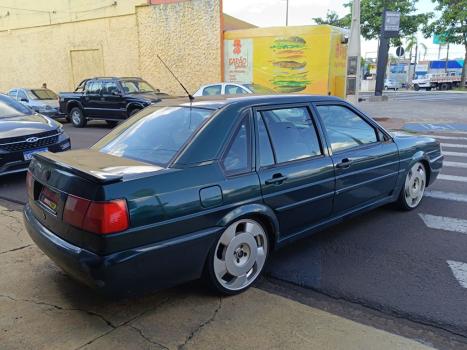 VOLKSWAGEN Santana 1.8 4P, Foto 2