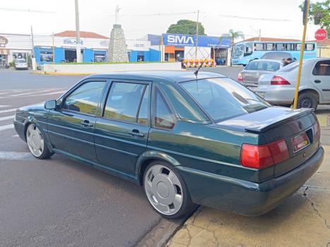 VOLKSWAGEN Santana 1.8 4P, Foto 3