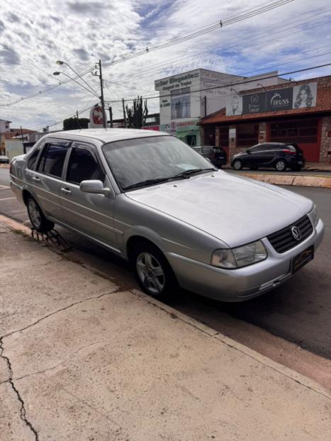 VOLKSWAGEN Santana 1.8 MI 4P, Foto 2