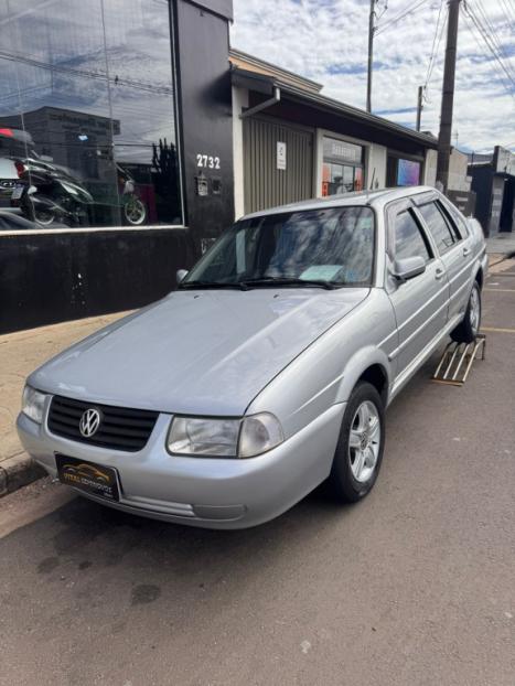 VOLKSWAGEN Santana 1.8 MI 4P, Foto 3