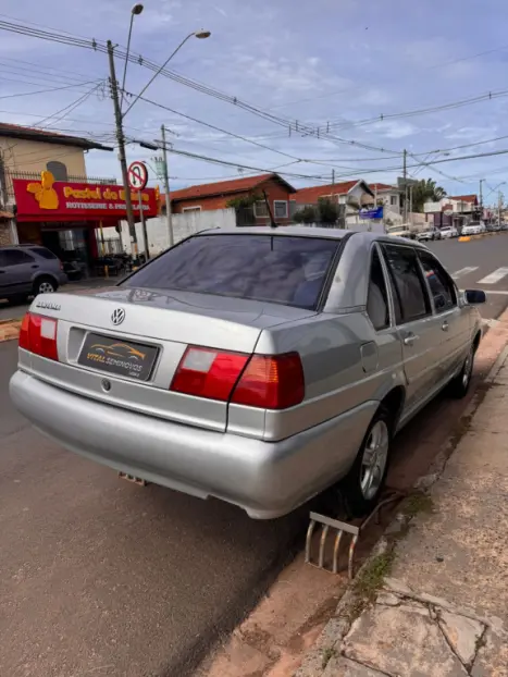 VOLKSWAGEN Santana 1.8 MI 4P, Foto 6