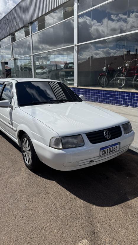 VOLKSWAGEN Santana 1.8 MI, Foto 4