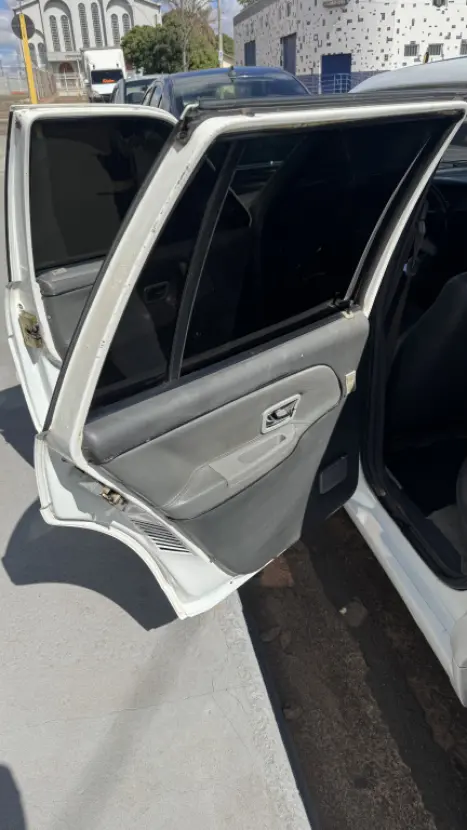 VOLKSWAGEN Santana 1.8 MI, Foto 6