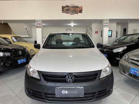 VOLKSWAGEN Saveiro 1.6 G5 FLEX, Foto 1