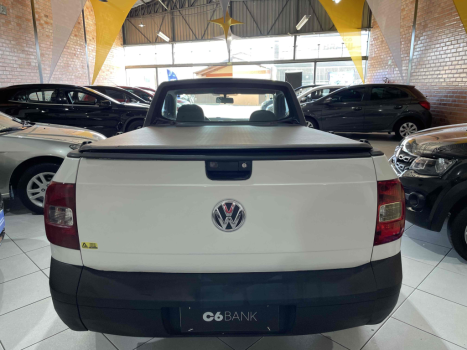 VOLKSWAGEN Saveiro 1.6 G5 FLEX, Foto 4