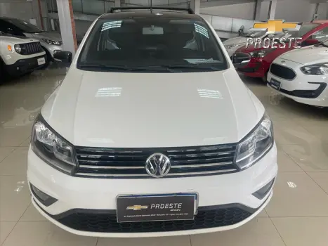 VOLKSWAGEN Saveiro 1.6 G6 TRENDLINE CABINE SIMPLES FLEX, Foto 2